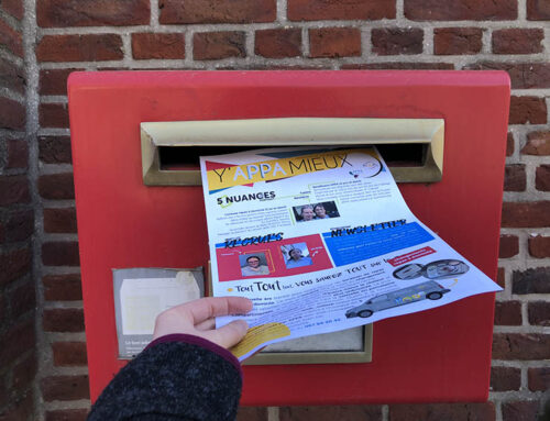 Newsletter N°7